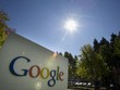 Kỷ lục của Google mất ý nghĩa vì S&P 500